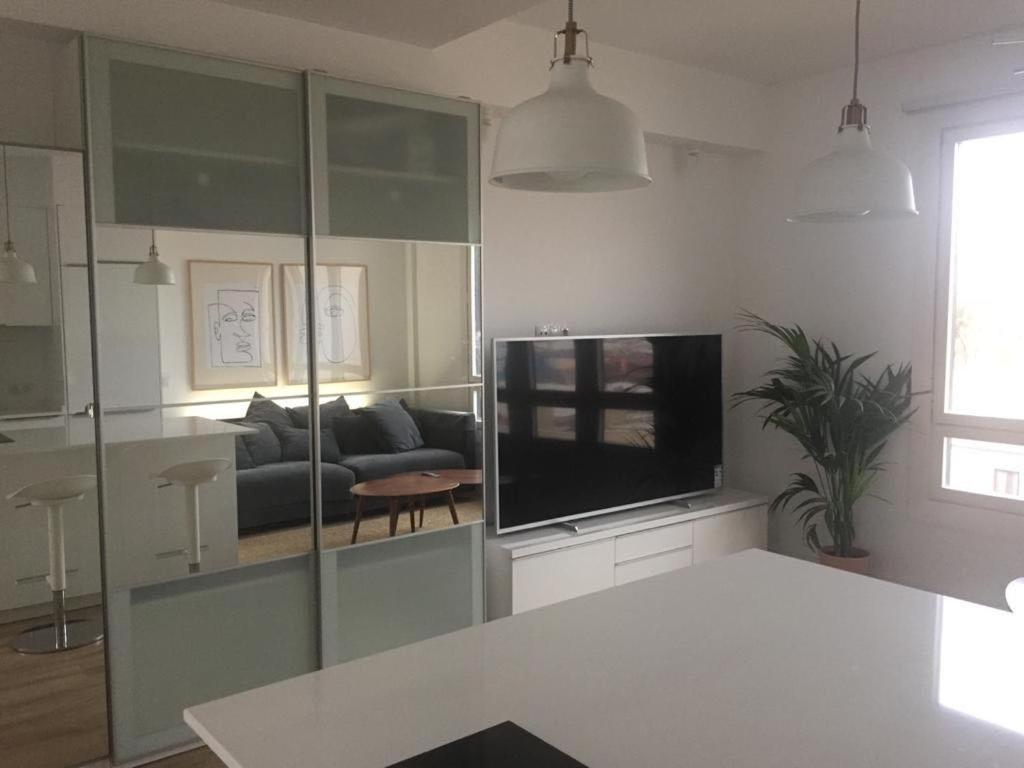 Triana Parque Vv Apartman Las Palmas de Gran Canaria Kültér fotó