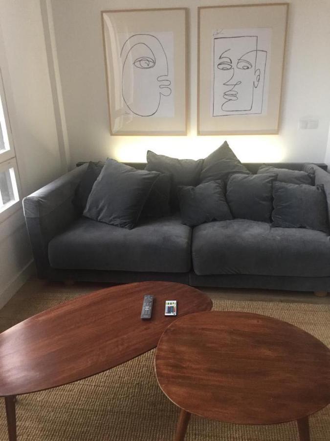 Triana Parque Vv Apartman Las Palmas de Gran Canaria Kültér fotó