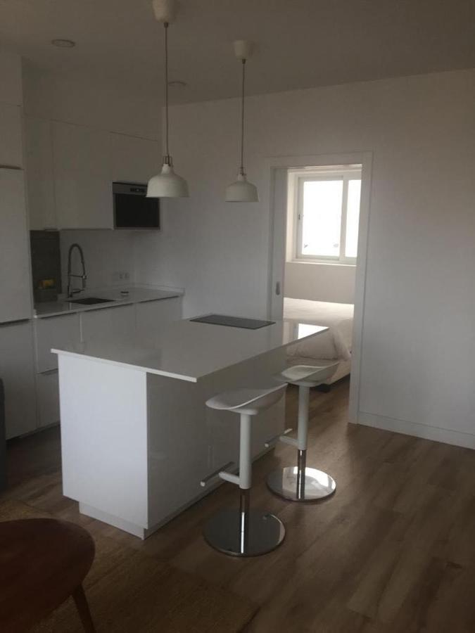 Triana Parque Vv Apartman Las Palmas de Gran Canaria Kültér fotó